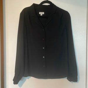 Frank and Oak Blouse